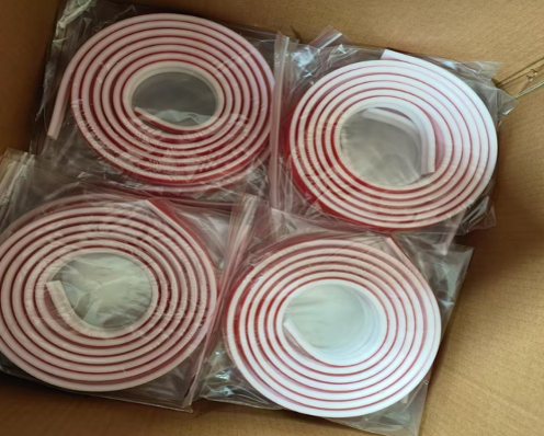 Self-Adhesive DIY Panel Moulding Strip