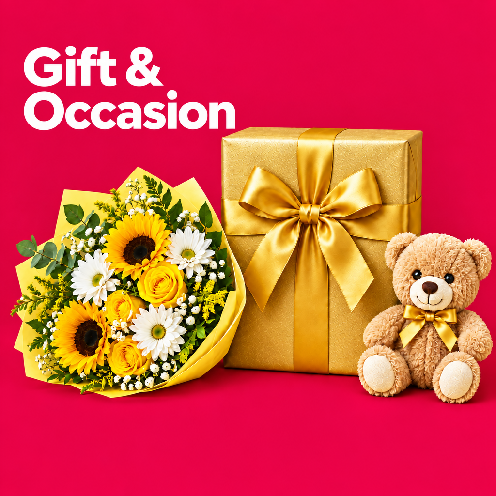 Gift & Occasion