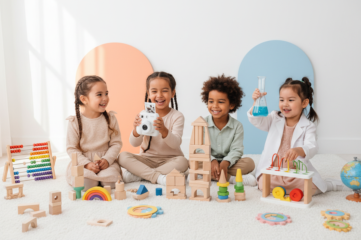 Shop Kids
