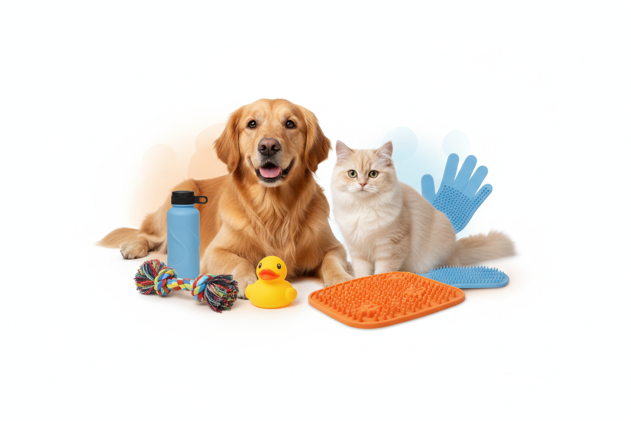 Shop Pets