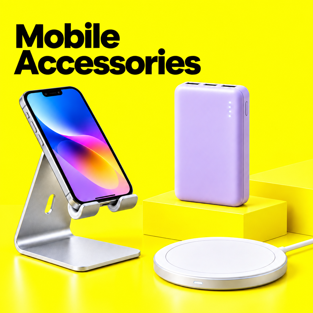 Mobile Accessories