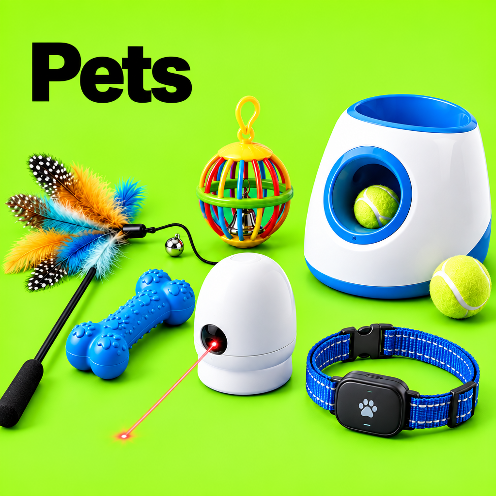 Pets
