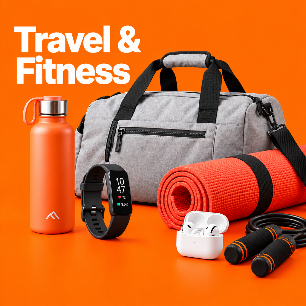 Travel & Fitness