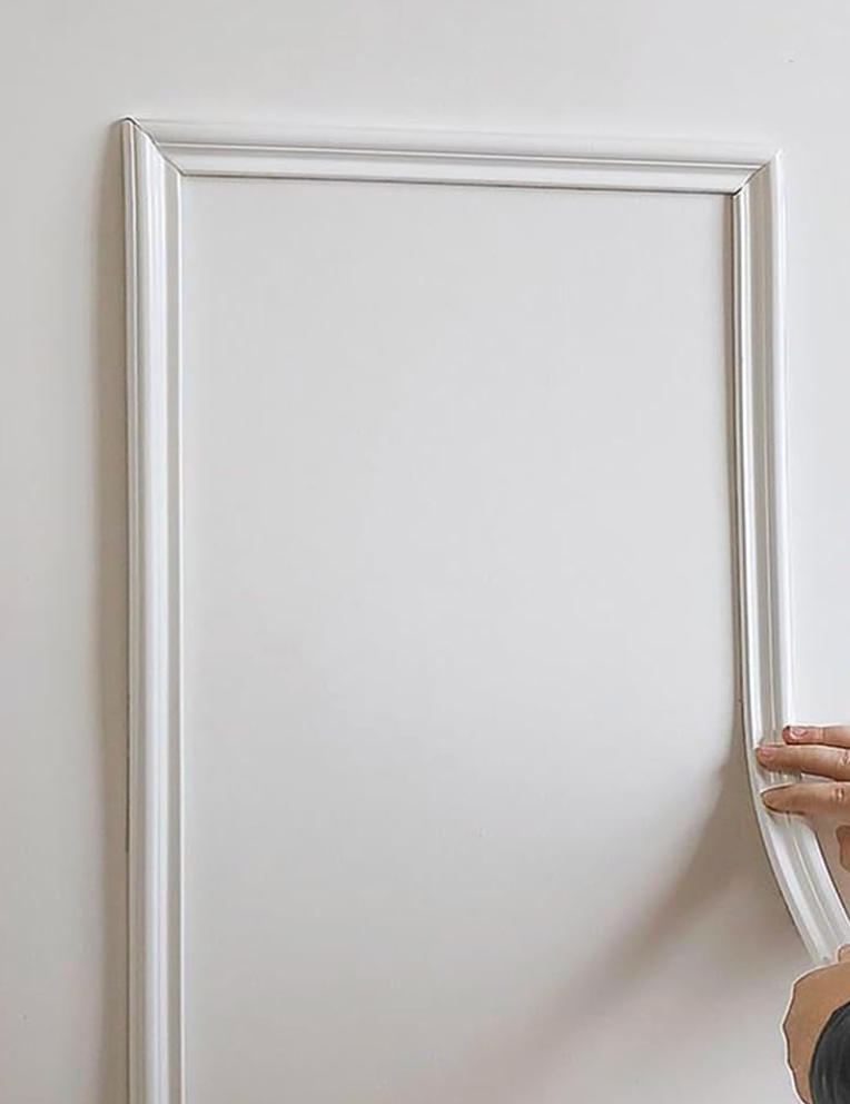 Self-Adhesive DIY Panel Moulding Strip