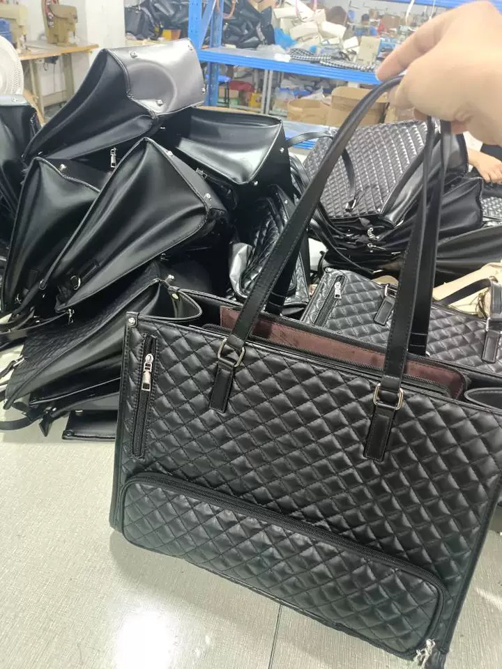 2 In 1 Lunch Tote bag