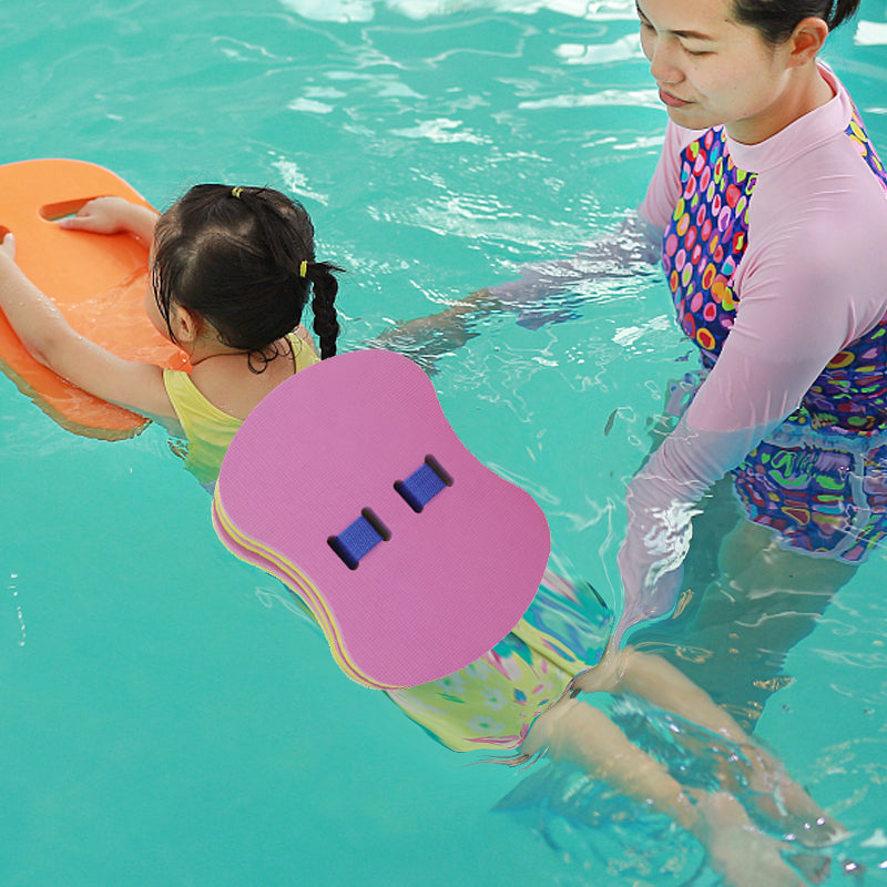 Lightweight Back Float Swim Trainer Belt