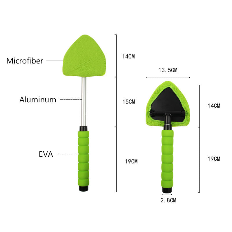 Car Handheld Windshield Cleaner