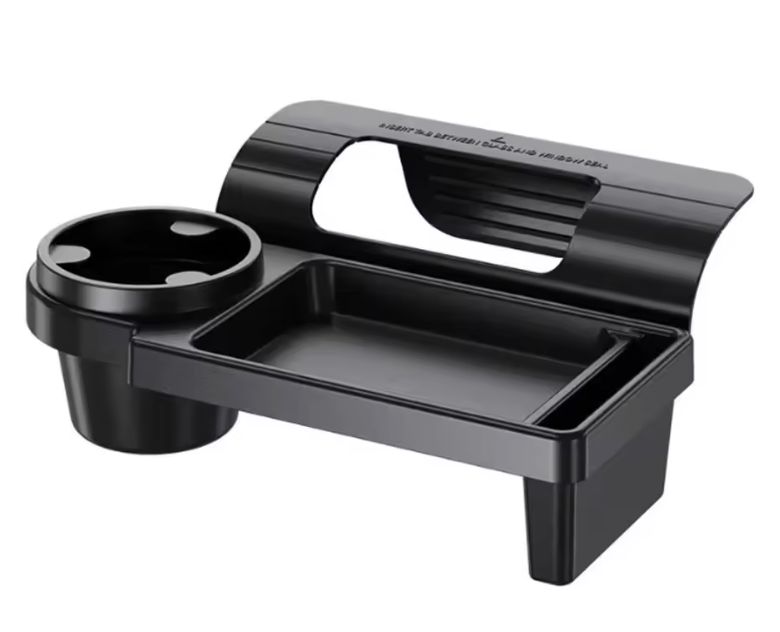 3-in-1 Universal Car Organizer