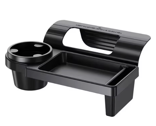3-in-1 Universal Car Organizer