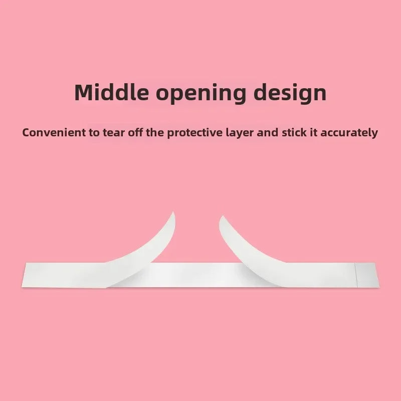 Double-Sided Invisible Lingerie Tape (36Pcs)