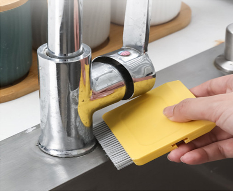 Cleaning Stove And Tabletop Removable Wiper