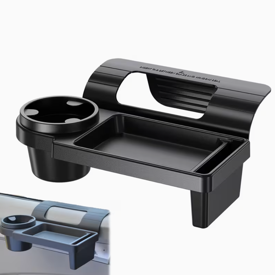 3-in-1 Universal Car Organizer
