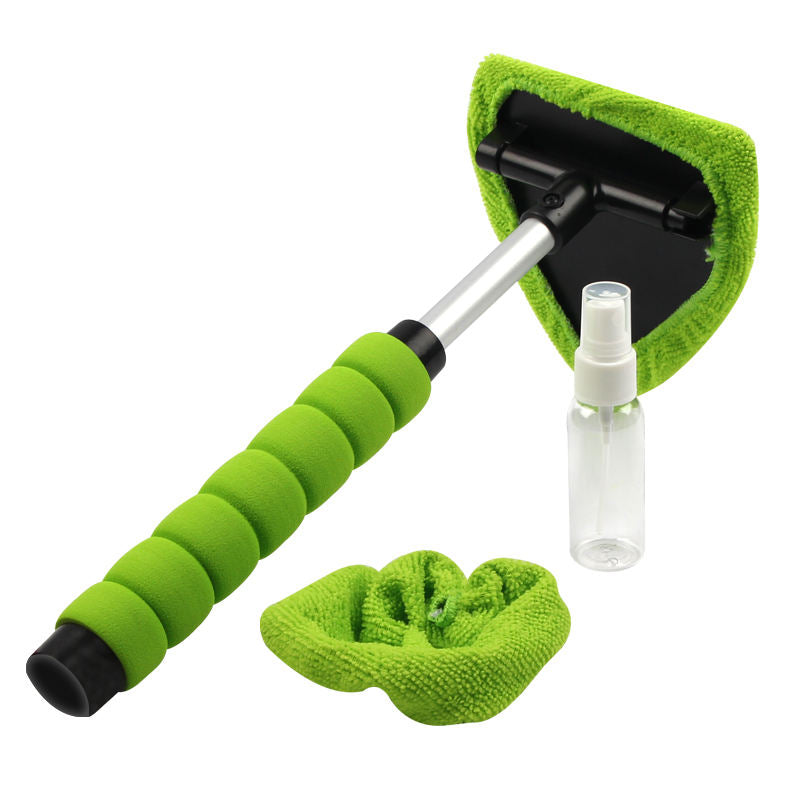 Car Handheld Windshield Cleaner