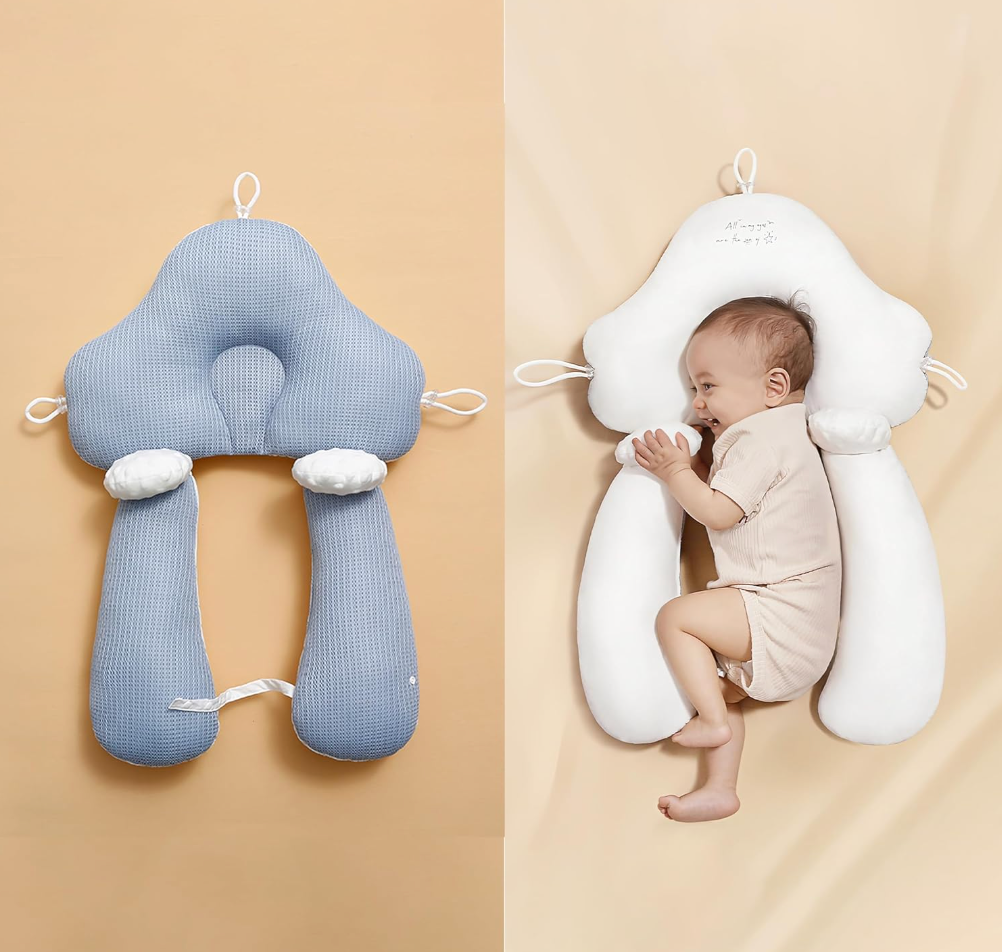 Baby Head Shaping Pillow