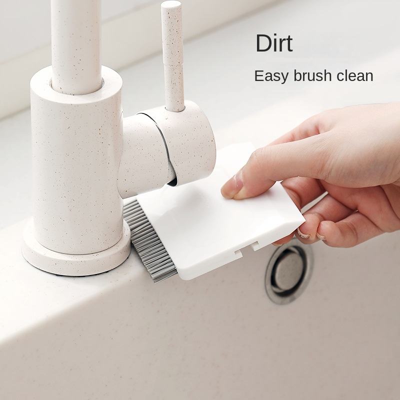 Cleaning Stove And Tabletop Removable Wiper