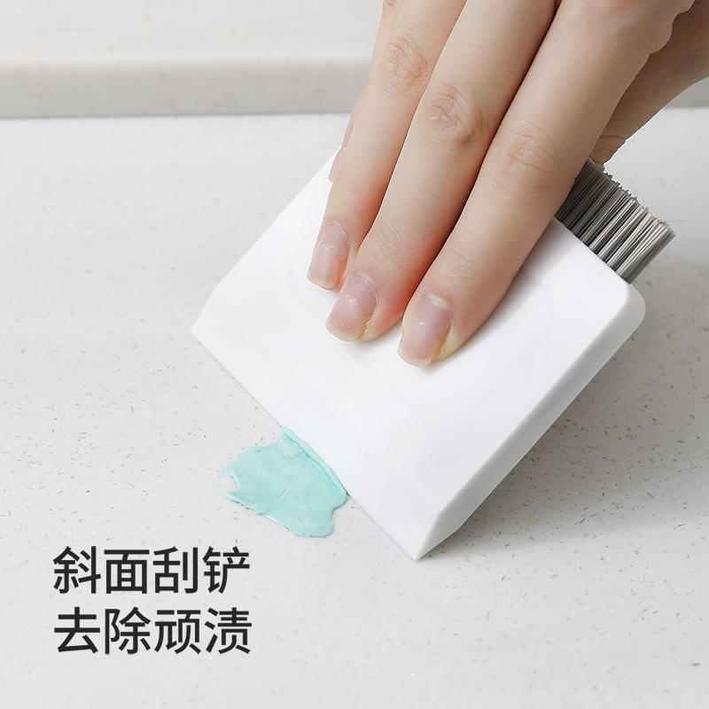 Cleaning Stove And Tabletop Removable Wiper