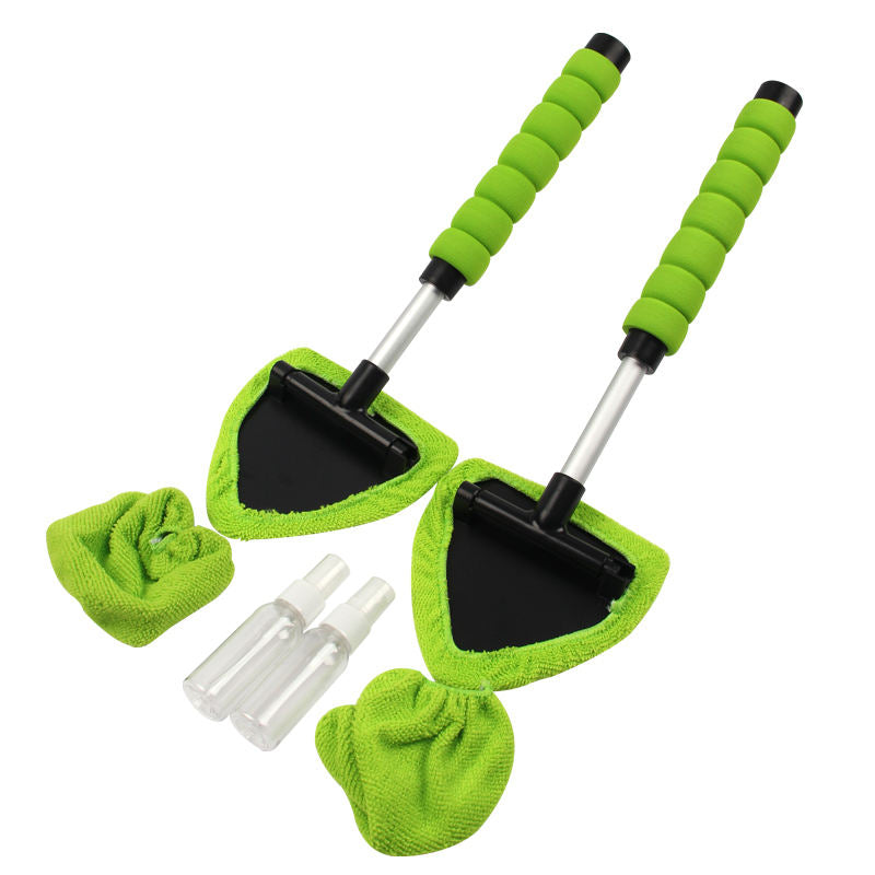Car Handheld Windshield Cleaner