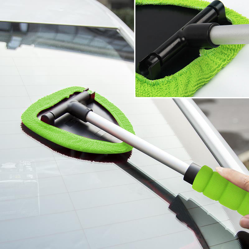 Car Handheld Windshield Cleaner