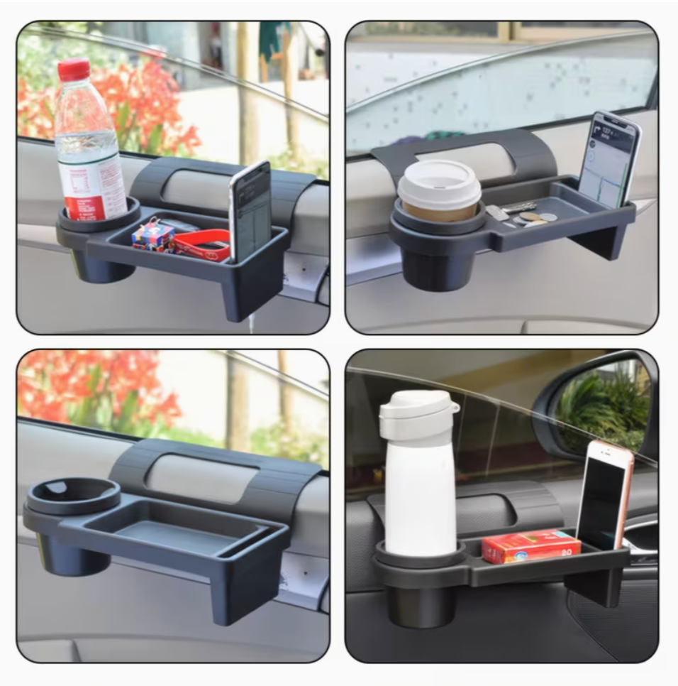 3-in-1 Universal Car Organizer