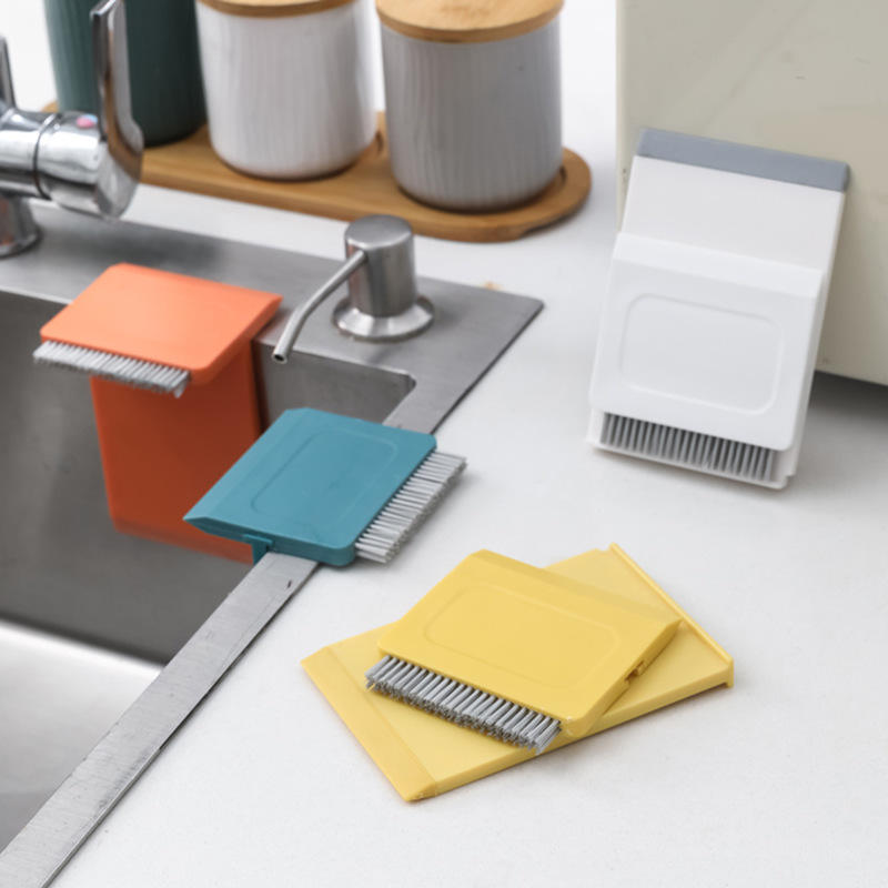 Cleaning Stove And Tabletop Removable Wiper