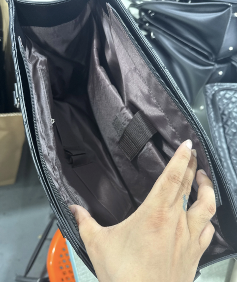 2 In 1 Lunch Tote bag