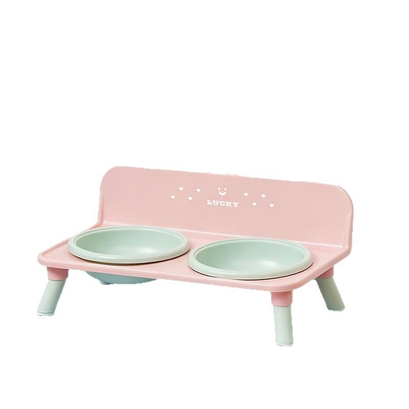 Dog Feeding Station (ABS)