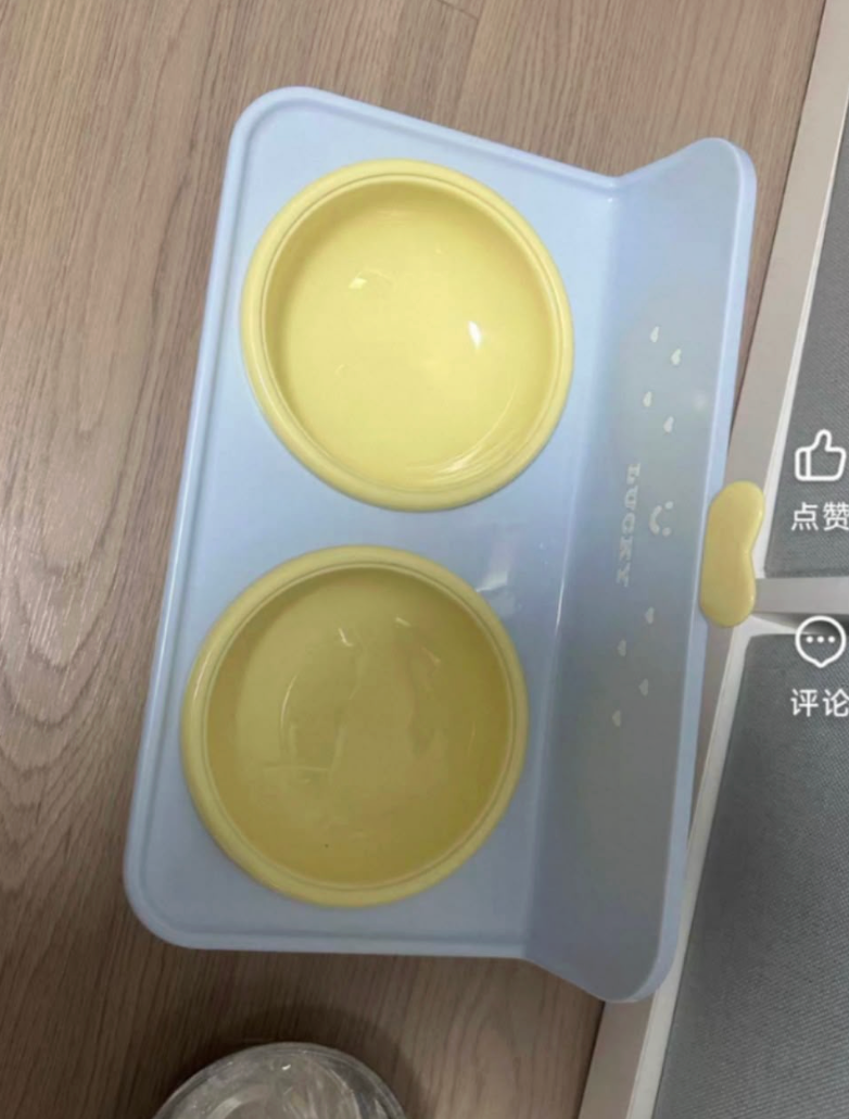 Dog Feeding Station (ABS)