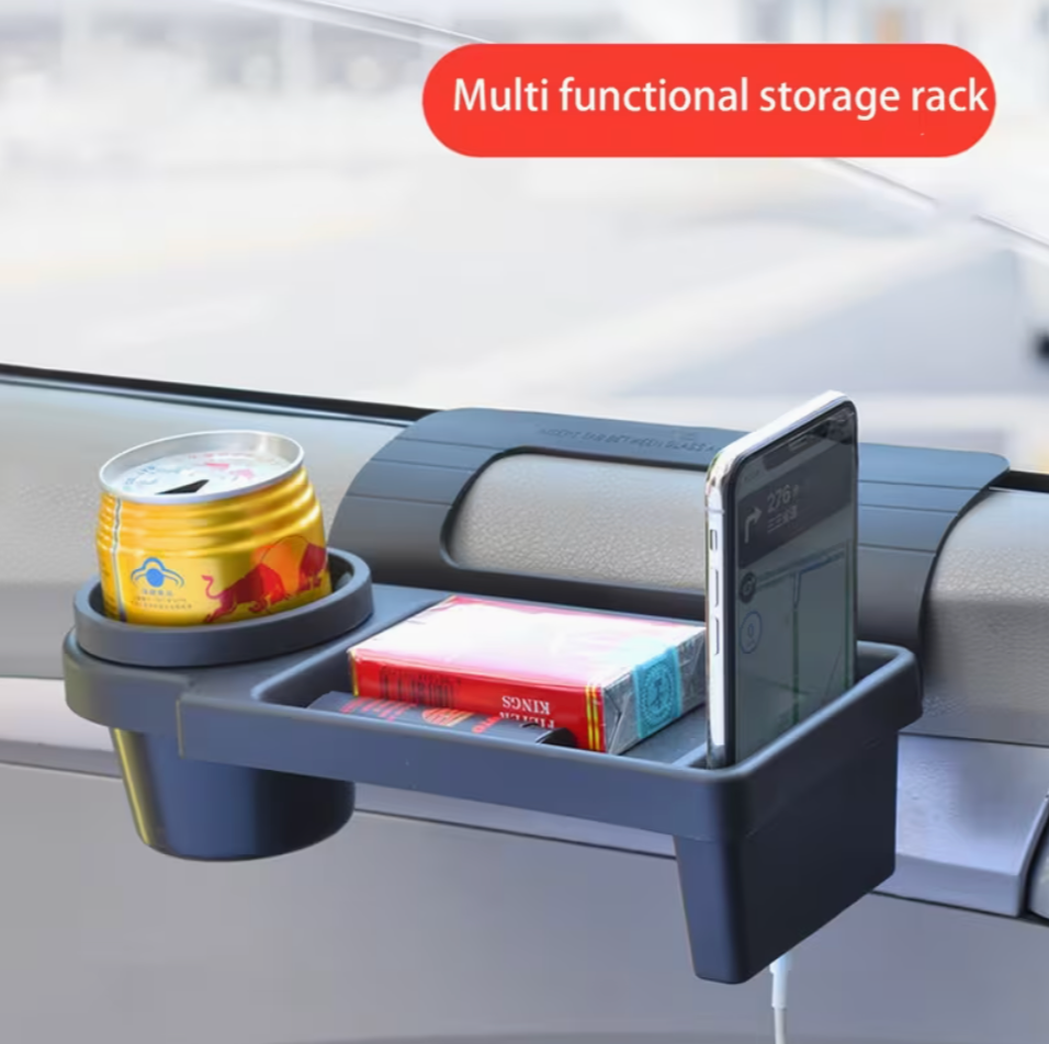 3-in-1 Universal Car Organizer