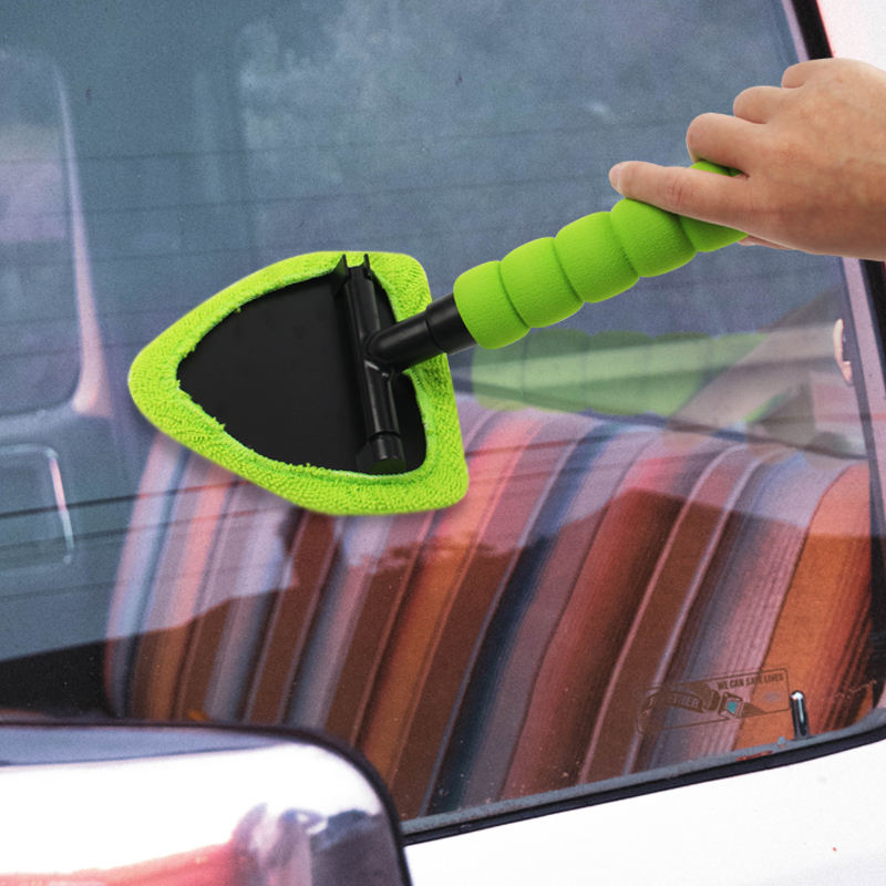 Car Handheld Windshield Cleaner