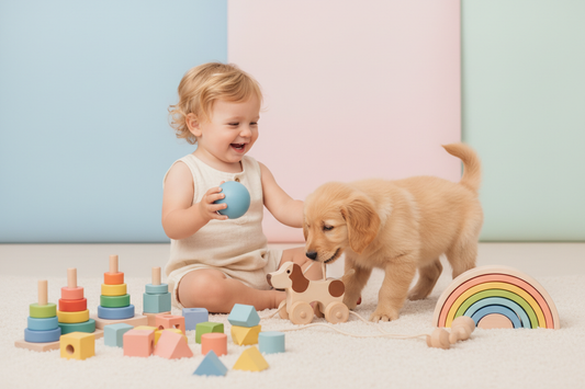 KidoPet - Premium Pet Accessories & Hygiene Products`
